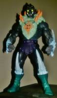 Warpike (Masters of the Universe) Custom Action Figure