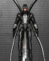 Steel Spider (Marvel Legends) Custom Action Figure