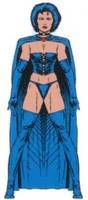Tessa "Sage" (Hellfire Club) (Marvel Legends) Custom Action Figure