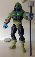 Ronan the Accuser (2015) (Marvel Legends) Custom Action Figure