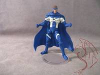 Justice v3 (Marvel Universe) Custom Action Figure