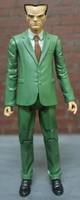Hammerhead (Marvel) Custom Action Figure