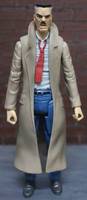 J Jonah Jameson (Marvel) Custom Action Figure