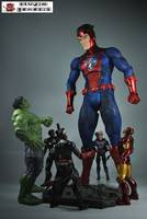Imperial Guard "titan" (Marvel Legends) Custom Action Figure