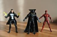 Marvel Knights (Marvel Universe) Custom Action Figure