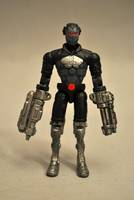 Asssassin Droid (Star Wars) Custom Action Figure