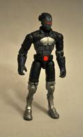 Asssassin Droid (Star Wars) Custom Action Figure