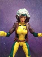 Rogue (X-Men) Custom Action Figure