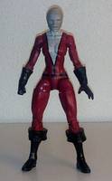 NEGATIVE WOMAN Valentina Vostok New Doom Patrol II (DC Universe) Custom Action Figure