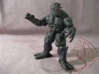 Blackheart (Marvel Universe) Custom Action Figure