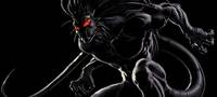 Blackheart (Marvel Universe) Custom Action Figure