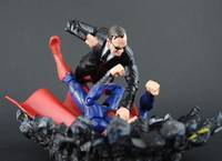 Agent Smith (Matrix) Custom Action Figure