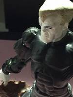 tombstone (Marvel Legends) Custom Action Figure