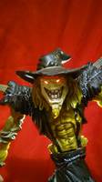 Twister Strike Scarecrow (Batman - Legends of the Dark Knight) Custom Action Figure