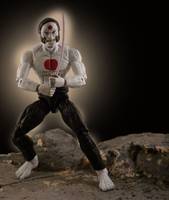 Rai (Valiant) (Valiant) Custom Action Figure