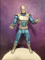 Dominikos Petrakis/ Avalanche (X-Men) Custom Action Figure