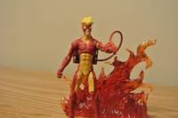 Brotherhood of Mutants (Marvel Universe) Custom Action Figure