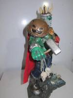 Maestro (Marvel Legends) Custom Action Figure