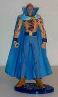 TATTOOED MAN Abel Tarrant Injustice Gang (DC Universe) Custom Action Figure