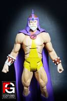 Jaga (Thundercats) Custom Action Figure
