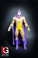 Jaga (Thundercats) Custom Action Figure