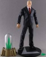 Lex Luthor (DC Direct) Custom Action Figure