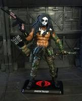 Shadow Tracker (G.I. Joe) Custom Action Figure