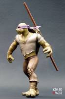 Donatello (Teenage Mutant Ninja Turtles) Custom Statue / Bust