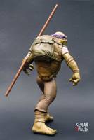 Donatello (Teenage Mutant Ninja Turtles) Custom Statue / Bust