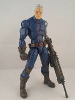 Cable (Marvel Legends) Custom Action Figure