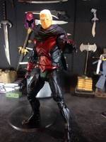 Magneto (X-Men) Custom Action Figure