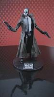 Punisher Noir (Marvel Legends) Custom Action Figure