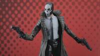 Punisher Noir (Marvel Legends) Custom Action Figure