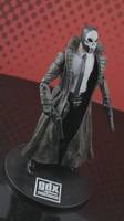 Punisher Noir (Marvel Legends) Custom Action Figure