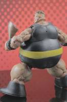 Blob (Marvel Universe) Custom Action Figure