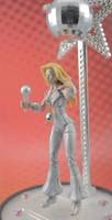Dazzler (Marvel Universe) Custom Action Figure