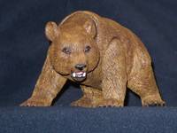 Ben (Misc) Custom Action Figure