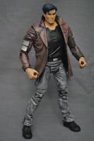 DCUC Terry McGinnis (DC Universe) Custom Action Figure