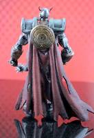 Death's Head (Marvel Universe) Custom Action Figure