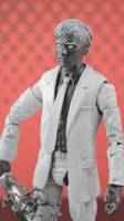 Mister Negative (Marvel Legends) Custom Action Figure