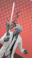 Mister Negative (Marvel Legends) Custom Action Figure