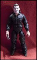 Michael Myers (The Shape) (Halloween) Custom Action Figure