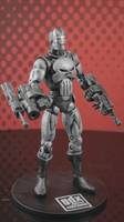 Iron Punisher (Marvel Legends) Custom Action Figure