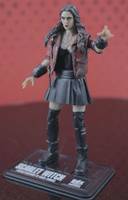 Scarlet Witch (Marvel Cinematic Universe) (Marvel Universe) Custom Action Figure