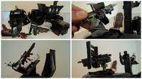 Scarabellun (Original) Custom Vehicle