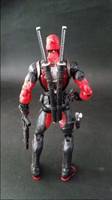 Deadpool (Marvel Legends) Custom Action Figure