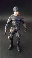 Daredevil (Netflix) (Marvel Legends) Custom Action Figure