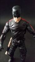 Daredevil (Netflix) (Marvel Legends) Custom Action Figure