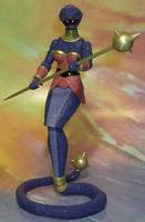 Snake Woman (Masters of the Universe) Custom Action Figure