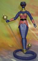 Snake Woman (Masters of the Universe) Custom Action Figure